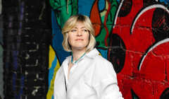 Elena Sudakova, Director of Pushkin House: ‘It’s time to drop term “Great Russian Culture”’