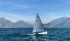 “You can feel incredible emotions on a sailing boat”: the lawyer and yachtsman Roman Khodykin on how to tame the British seascape