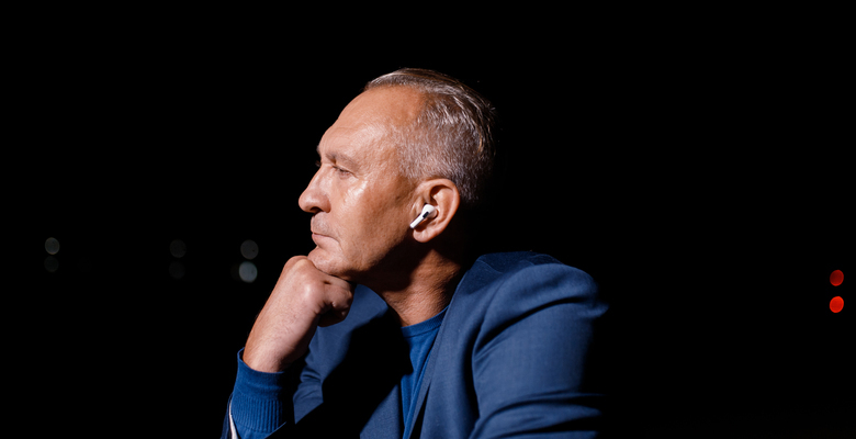 ‘The most expensive companies in the world are yin businesses, which have nothing’ An interview with Aleksei Sitnikov