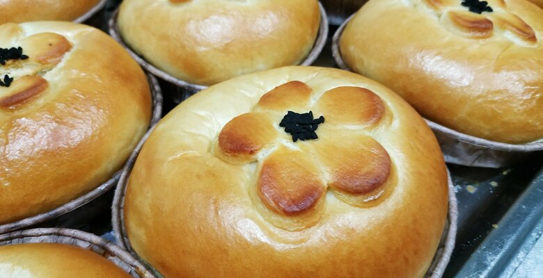 ‘When you open a business in Britain, you can’t just rely on Russian-speaking customers’. An interview with the creator of the piewich Leeza Murina