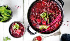 Just like home: 17 London restaurants with cuisine from the former Soviet Republics 