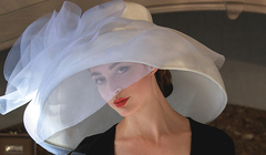 Hats in Britain; traditions, etiquette and modernity from the Kommersant experts 