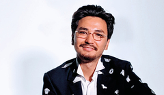 From theoretical physics to startups: an interview with the creator of ApTap, Nadal Sarkytbayev 