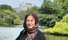 ‘If your child doesn't read Dostoevsky or Turgenev, that doesn’t mean you're a bad mother’. An interview with the speech therapist Vika Raskina