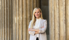 How to bring the parents to Britain; an interview with the lawyer Daiga Barzdina