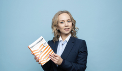 The Teenage Superpower: The Psychologist Victoria Shimanskaya on How to Talk to Modern Teens