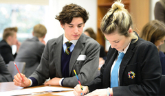 What Steps to Take if GCSE Results Disappoint? Answers from Experts in the British School System 
