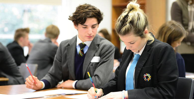 What Steps to Take if GCSE Results Disappoint? Answers from Experts in the British School System