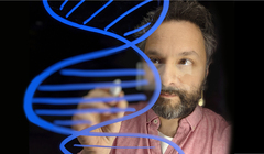 Ilya Kolmanovsky: “Artificial Intelligence will allow us to become better versions of ourselves”