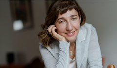 ‘Emigrants often face crises unacknowledged by themselves and unnoticed by others’: an interview with the psychotherapist Olga Movchan