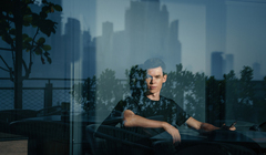 Oleg Torbosov: We're The Bentley of International Real estate