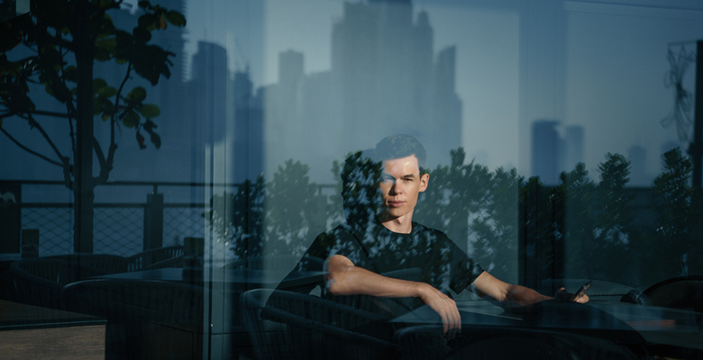 Oleg Torbosov: We're The Bentley of International Real estate