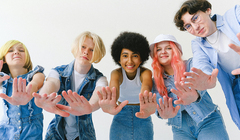 Careers Advisor Katia Shubert: Today’s Teens Will Have at Least Five Careers 