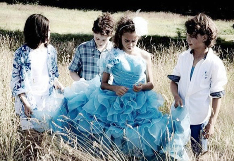 Photo: Labellekids.com