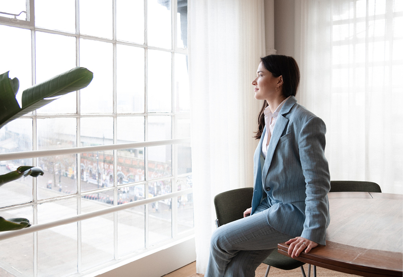 Photo: Laetitia Dumez