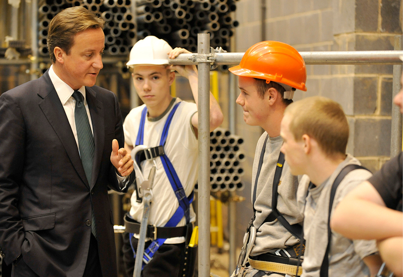 Photo: flickr.com/photos/conservatives