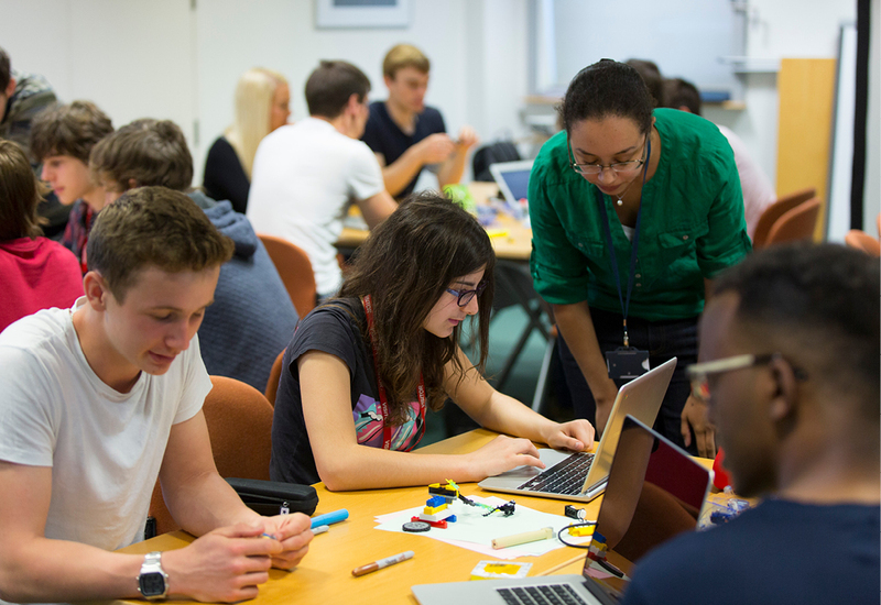 Photo: flickr.com/photos/gdsteam