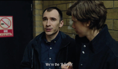 Chameleon Talent Agency Head Vlada Etienvre: ‘Like other foreigners, Eastern European actors suffer from their own specific negative stereotype’