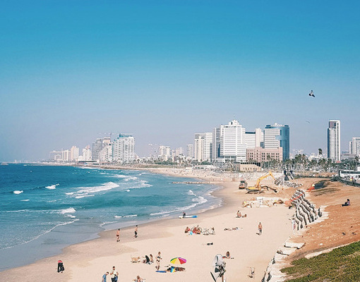 Why is Dying More Peaceful in Israel than Britain? An Interview with the Lawyer Eli Gervits