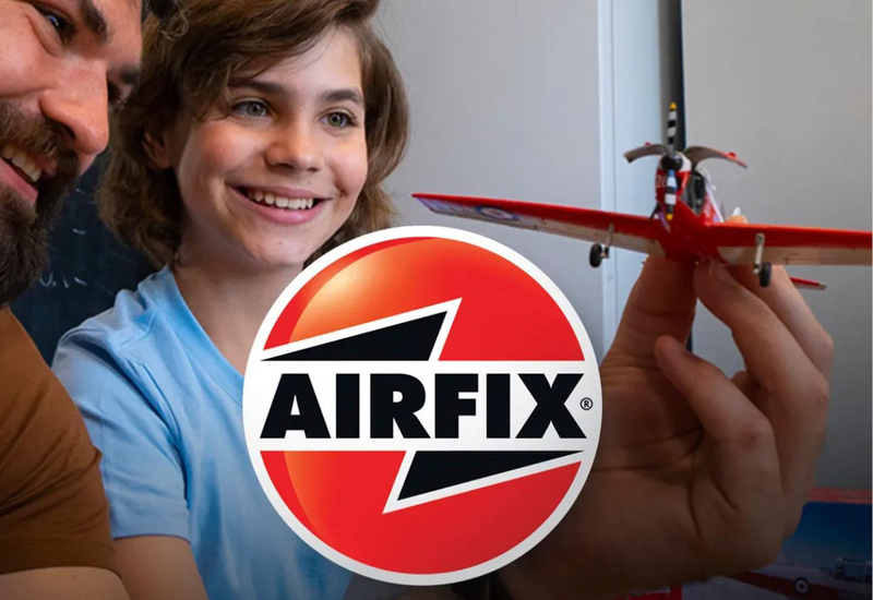 Photo: Airfix.com