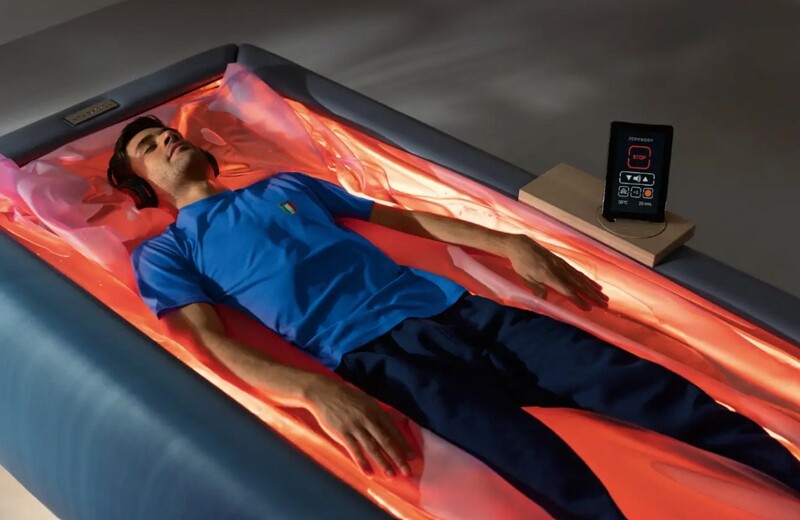 Photo: Medical Spa Palace Merano, Revital Sport & Recovery®