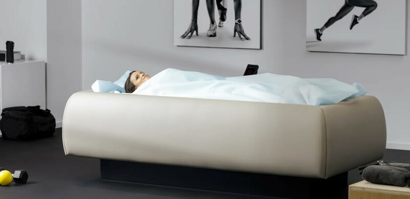 Photo: Medical Spa Palace Merano