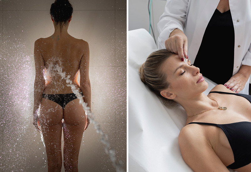 Photo: Medical Spa Palace Merano